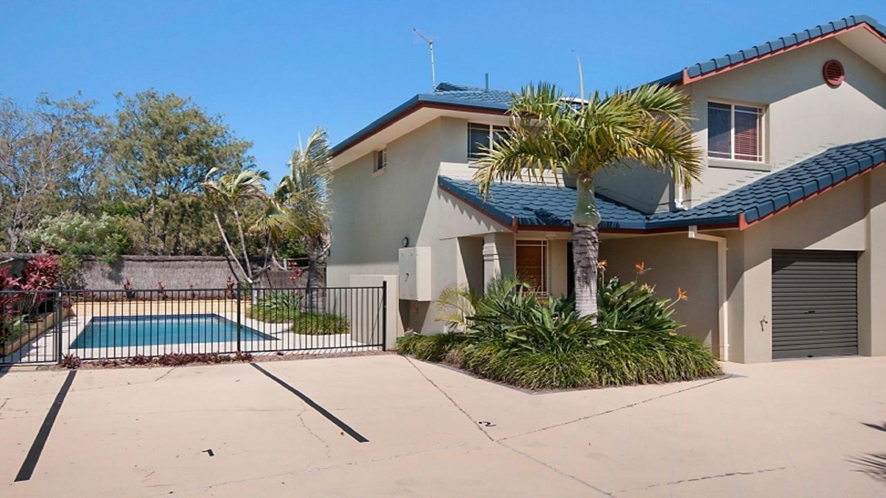 Casuarina 1 Apartment Ballina Exterior photo